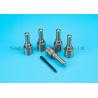 Buy cheap High Speed Steel Common Rail Injector Nozzles DLLA158P1500 , 0433171924 , 0445120042 , For Gm from wholesalers