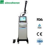 Laser Stretch Mark Removal Co2 Fractional Laser Machine Skin Renewal Regeneratio