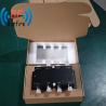Buy cheap 698-4000MHz Wideband 4X4 Hybrid Combiner 7/16DIN Female Package Gross Weight 2.000kg from wholesalers