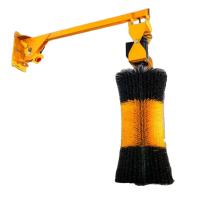 Buy cheap 230 V/50 Hz Swinging Cow Rotating Cow Brush With 230V 50Hz Power Supply product