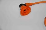 High performance silicone Kymco Gy650 GS125cc DY150cc Y100 AX100 RC80 ignition