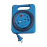 Buy cheap Cable Reel Africa Extension Socket from wholesalers