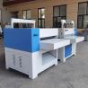 Buy cheap Wood Processing Plant Use Multi Blade Ripping Sawmill Wood Rip Sawmill Timber Multi-blade Saw from wholesalers