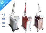 Buy cheap 900ps Picosure ND YAG Laser Tattoo Removal Machine ,  Q Switch Yag Laser Machine from wholesalers
