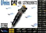 Diesel Fuel Injector 236-0957 238-8092 240-8063 242-0857 245-3516 320-2940 328