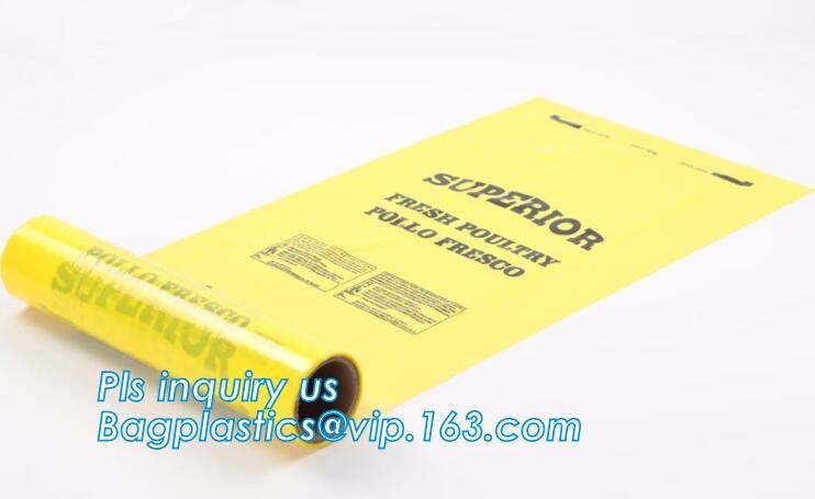 100% Biodegradable Cup bags, HDPE polyethylene plastic coffee juice cups drinking carrier take out bag Tea Cup Tea Holde