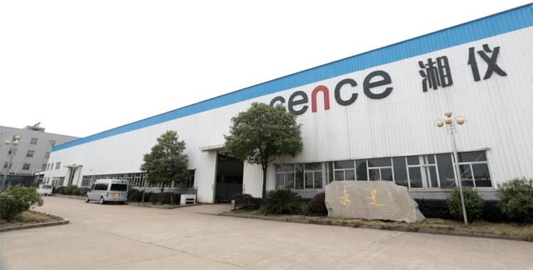 programmable High Speed Centrifuge Machine Fast Acc and Dec