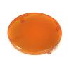 Buy cheap 4x4 Spotlight Flood Light Colored LED Light Bar Lens Covers 132mm Dia from wholesalers