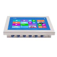 Buy cheap 17inch Waterproof Touch Screen Pc 1000nits Brightness product