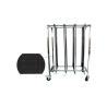Buy cheap Stainless Steel Non-Toxic Moisture-Proof Corrosion-Resistant PCB Storage Turnover Car from wholesalers