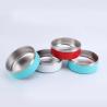 Buy cheap Pet Feeding Vacuum Insulated Stainless Steel Dog Bowl Durable Power Source Not Applicable from wholesalers