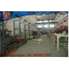 Buy cheap Anticorrosive Mgo Partition Board Making Machine Magnesium Oxide Sheet Production Line from wholesalers