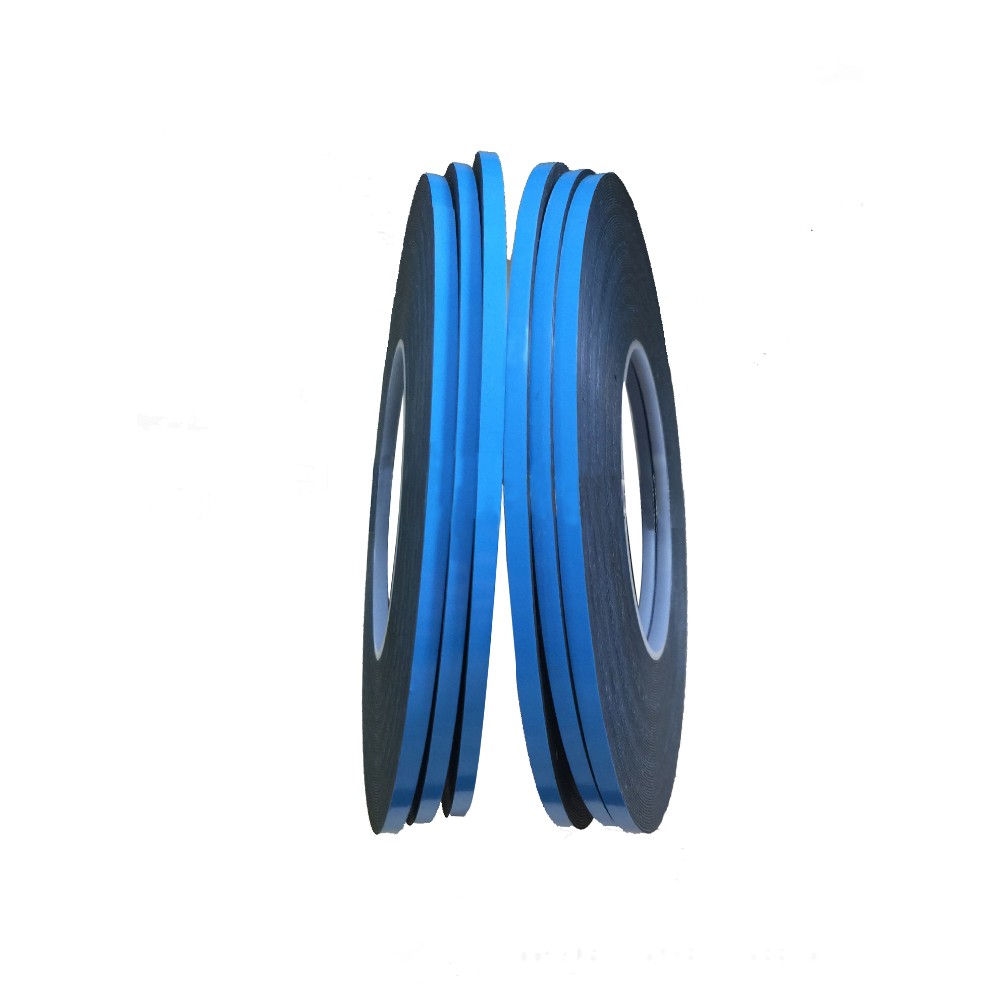AGM double side butyl tape for double glass aluminium spacer