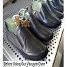 Buy cheap 1200KG YUTAI Fully Automatic Heat Setter Machine Vacuum Wrinkle Removal from wholesalers