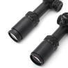 Buy cheap 30mm Tube Long Range Rifle Scopes 3-18X50 Fully Multi Coated Lens from wholesalers
