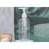 Buy cheap 300ML 400ML Transparent PET Pump Bottle from wholesalers