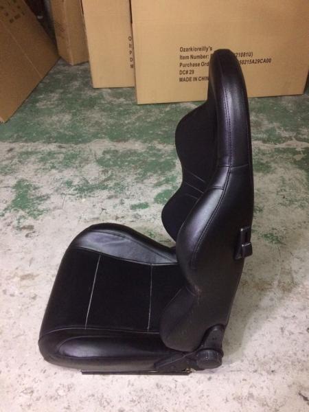 Buy cheap Multi Color Sport Racing Seats Carbon Fiber Racing Seats Metal Racing Seat from wholesalers