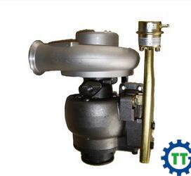 Buy cheap Volvo Turbo HX55 3591077 8148987 FH12 D12A D12C CAT from wholesalers