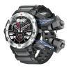 Buy cheap Full Touch Screen TWS Smart Watch Explosion Proof Glass IP67 Waterproof Fitness Watch from wholesalers