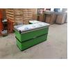 Buy cheap Stainless Steel Supermarket Checkout Counter TGL For Convenience Store OEM from wholesalers