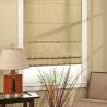 Buy cheap OEM Roman Blinds Fabric Waterproof Office Roman Blinds Roller Shade With Bead Rope from wholesalers
