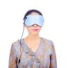 Buy cheap Ultraportable Heated Electric Eye Mask 5W USB Multifunctional from wholesalers