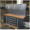 Buy cheap Heavy Duty Garage Tool Chest on Wheels with Metal Drawers and Optional Cabinet from wholesalers