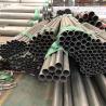 Buy cheap 6mm - 1220mm Seamless Steel Heat Exchange Tube Inspection Hydrostatic Testing from wholesalers