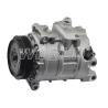 Buy cheap Automotive Air Conditioner Compressor DCP05080 For BMW X5 X6 E70 E71 4.4 WXBM040 from wholesalers