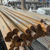 Buy cheap Din Gcr15 100cr6 Yield Strength High Heat Treatment Material product