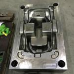 OEM New Design Plastic Injection Mould 500000 Shots Life Span