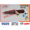 Buy cheap Good Price Unit Pump Injector Electronic Unit 21106375 20582430 20977565 21244717 21451295 21543203 Diesel Injector from wholesalers