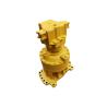 Buy cheap PC400-7 Excavator Parts Swing Motor 208-26-00220 Hydraulic Slewing Gearbox With Motor from wholesalers