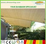 Sus316 Fabric Waterproof Retractable Cover Pergola Sliding retractable pergola