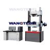 Buy cheap Compressive Modulus Hydraulic Tensile Testing Machine Of Elasticity 1000KN from wholesalers