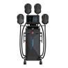 Buy cheap 40khz Vacuum Radio Frequency Body Sculpting Machine , 220v Emslim Neo Machine from wholesalers