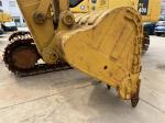 Used Medium Hydraulic Caterpillar 330CL Excavator 30 Ton Construction