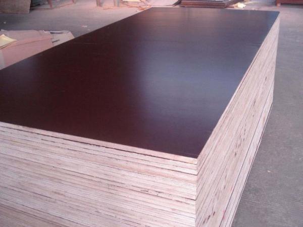 Buy cheap Good Quality China Factory of Commercial 18mm Plywood from wholesalers
