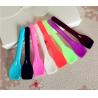 Buy cheap Long Handled Plastic Ice Cream Spoons , Mini Ice Cream Serving Spoon Food Grade Material from wholesalers