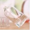 Buy cheap zinc cap Mist Crystal Perfume Spray Bottles ISO9001 Sticker Labels from wholesalers