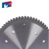 Buy cheap 205mm Mental Alloy TCT Saw Blade Tungsten Carbide Tips European Standard from wholesalers