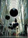 Mirror Custom Shaped Balloons