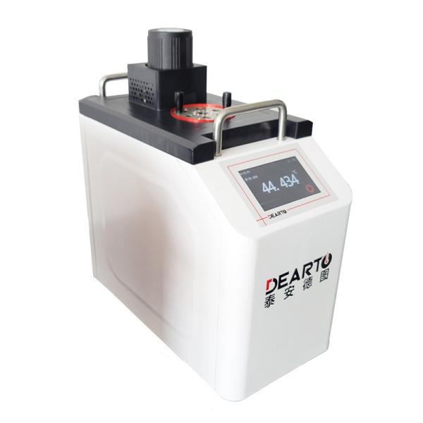 Buy cheap 17.9kg Portable Smart PID Control Heated Liquid Thermostatic Bath with Silicone Oil from wholesalers