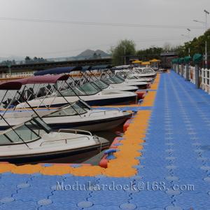 Wholesale Floating Boat Docks Manufacturer from china suppliers