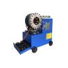 Buy cheap Hydraulic Hose Manual Crimping Machine Electric Hose Crimper Finn Power Swager from wholesalers