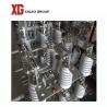 Buy cheap GN24 15KV 24KV High Voltage Disconnect Switch For Substation from wholesalers