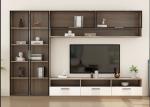1800mm Living Room TV Shelves