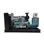 150kw 250kw natural gas generator power station LNG CNG Biogas genset electricit