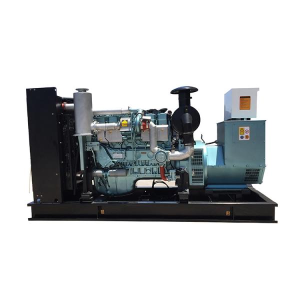 150kw 250kw natural gas generator power station LNG CNG Biogas genset electricit