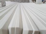 Residential Solid Stone Countertops Polished ADA Night Stand Bar Worktop
